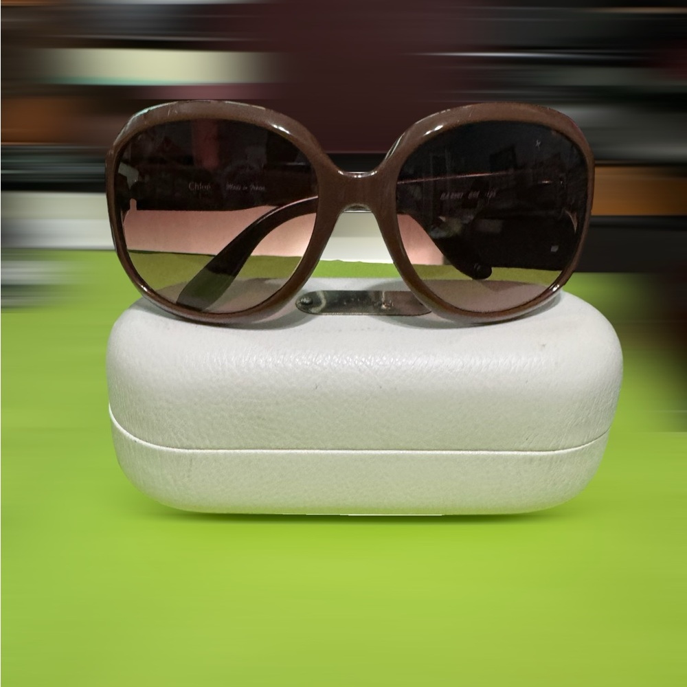 Chloe Sunglasses